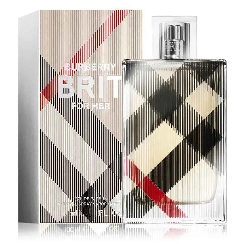 Burberry Brit for Her Eau de Parfum