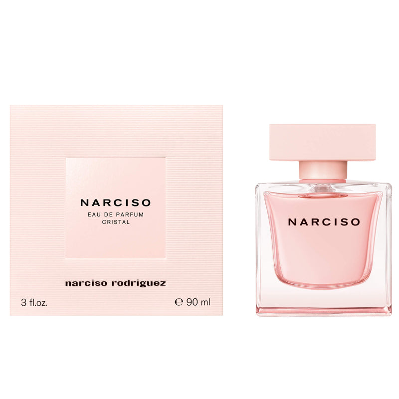 Narciso Rodriguez Cristal Eau de Parfum 50 Ml