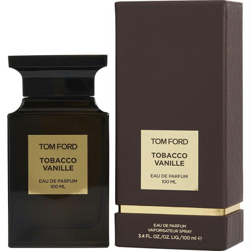 Tom Ford Tobacco Vanille Eau de Parfum 50 Ml