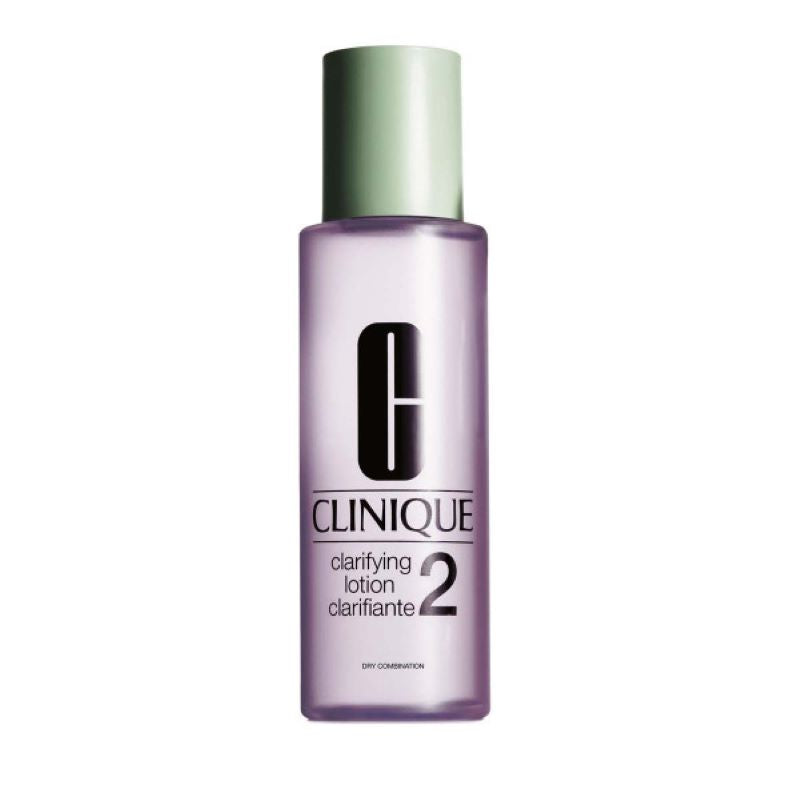 Clinique 2 Clarifying Lotion 200 Ml