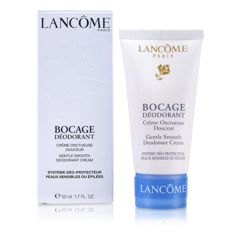 Lancome Bocage Deodorant Cream 50 Ml