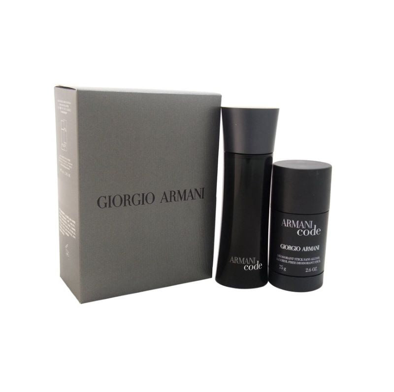 Giorgio Armani Armani Code Gift Set Eau de Toilette