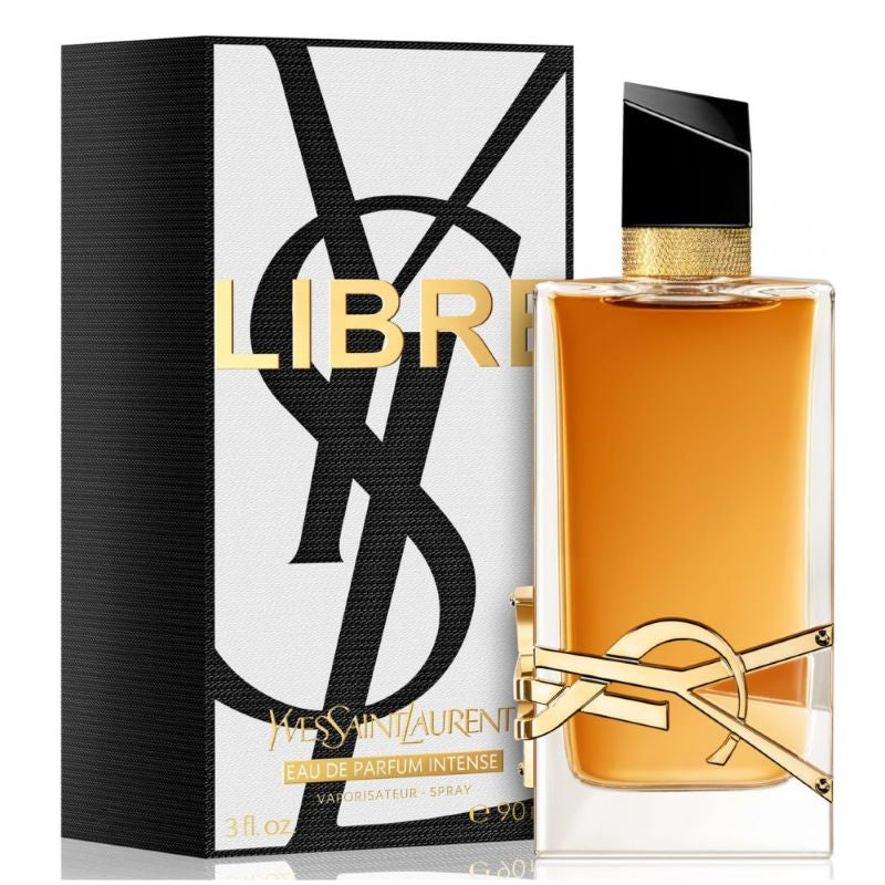 Yves Saint Laurent Libre Intense Eau de Parfum 50 Ml