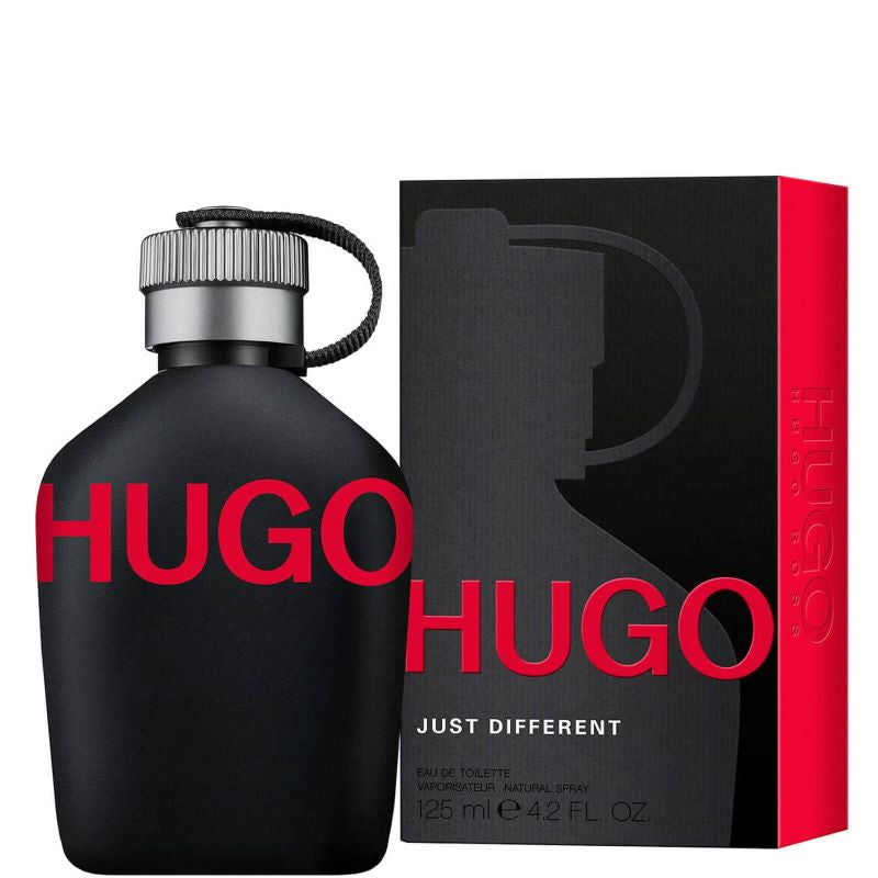 Hugo Boss Hugo Just Different Eau de Toilette 125 ML