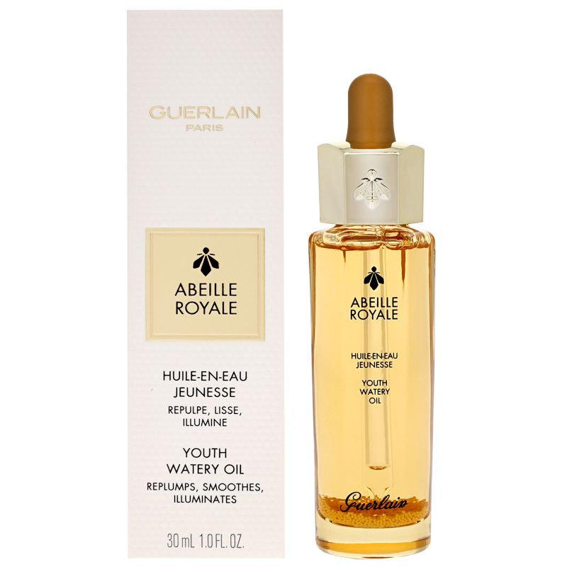 Guerlain Abeille Royale Youth Watery Oil 30 Ml