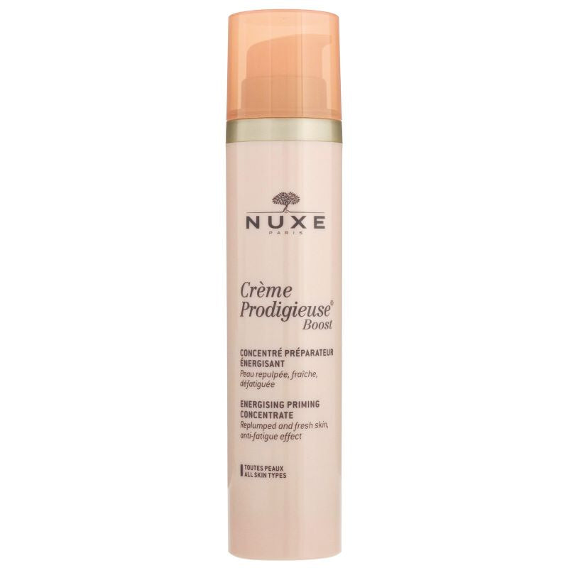 Nuxe Crème Prodigieuse Boost Energizing Priming Concentrate 100 Ml