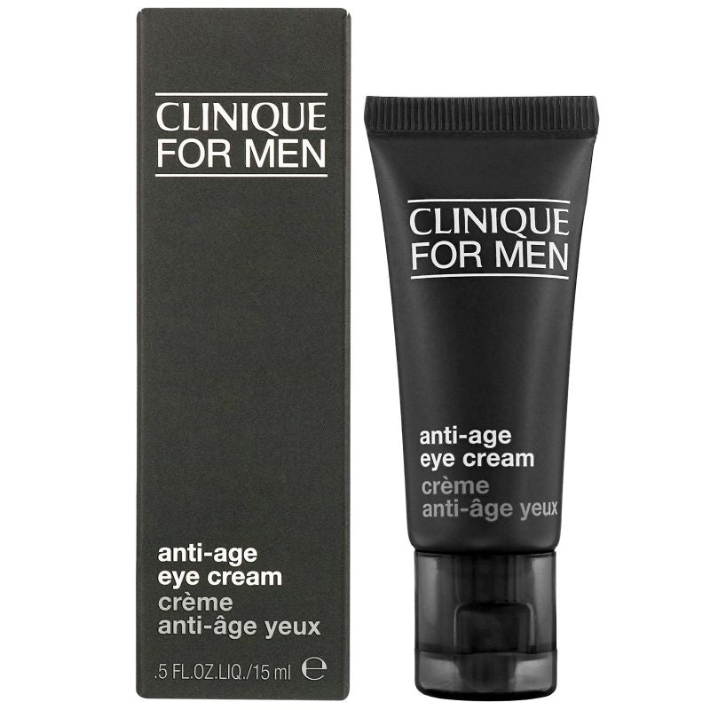 Clinique For Men Anti-Age Eye Cream 15 ML