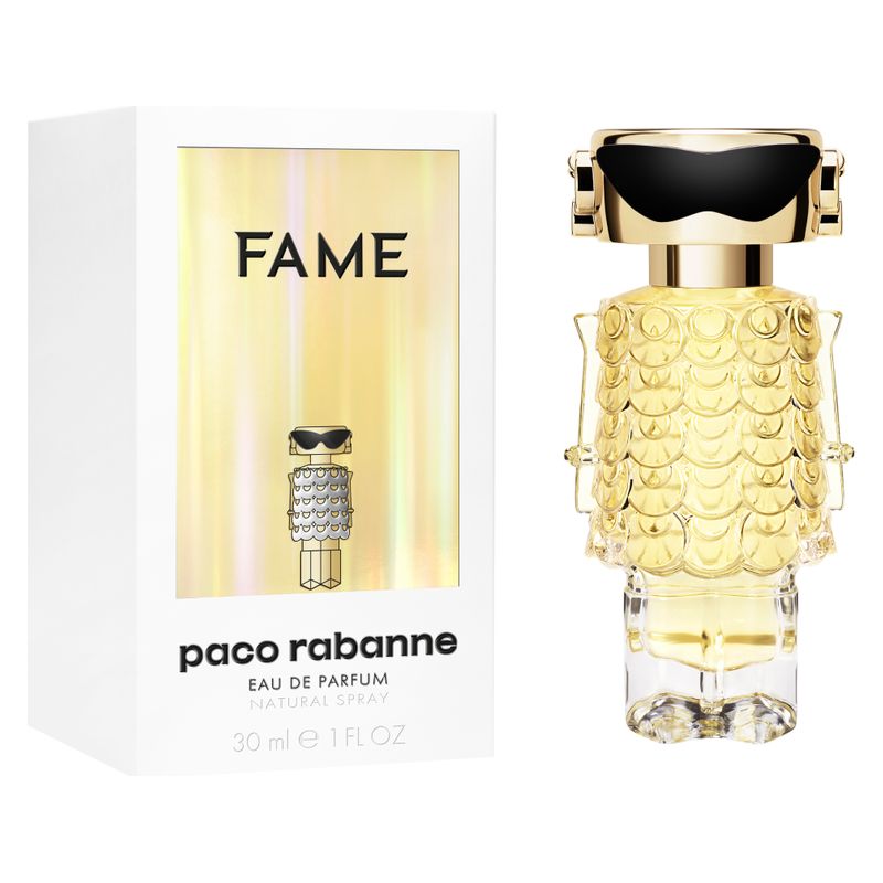 Paco Rabanne Fame Eau de Parfum 50 Ml