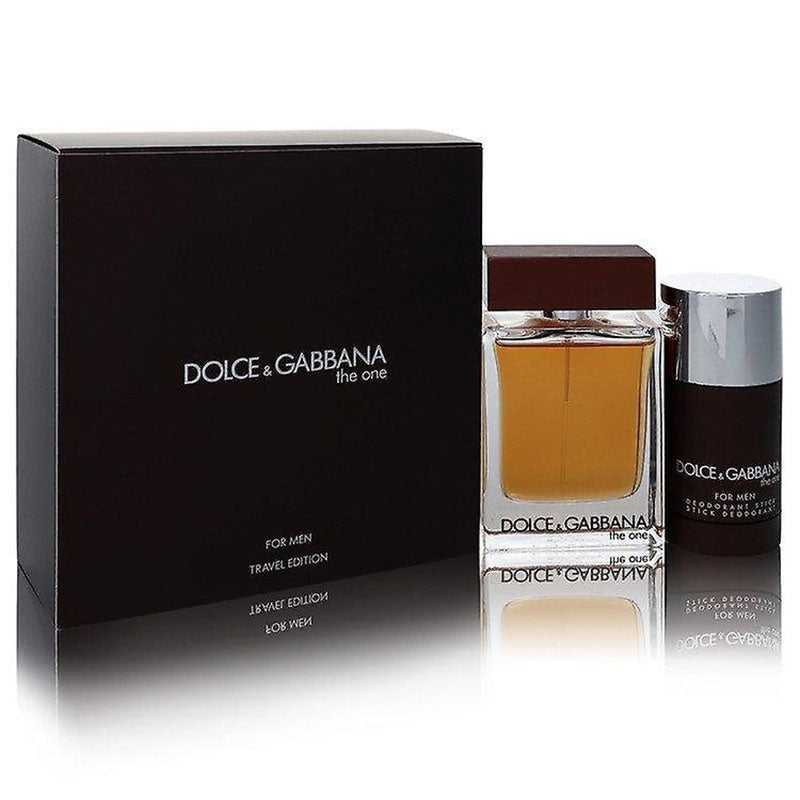 Dolce & Gabbana The One For Men Travel Edition Eau de Toilette