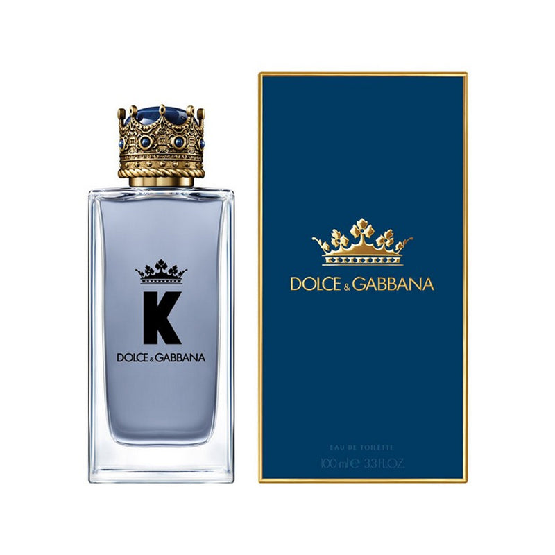 Dolce & Gabbana K Eau de Toilette