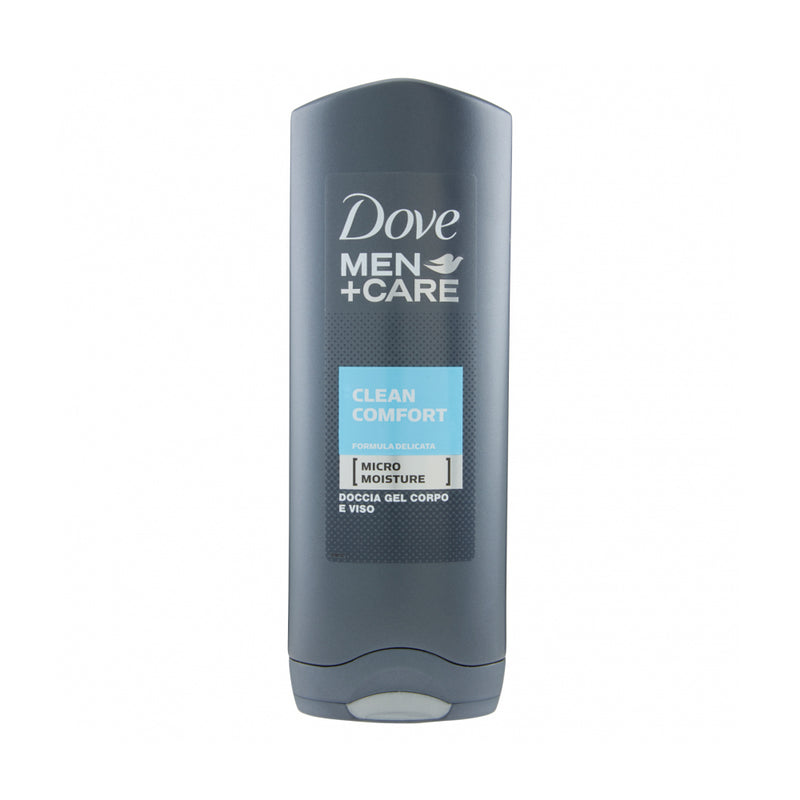 Dove Men+Care Clean Comfort 250 Ml