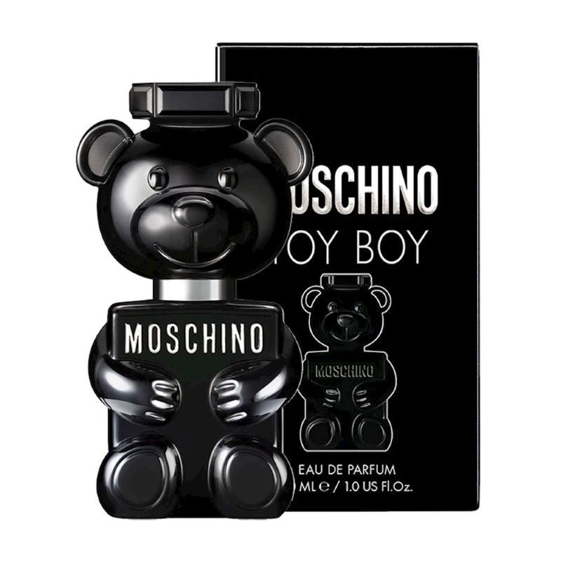 Moschino Toy Boy Eau de Parfum 100 Ml