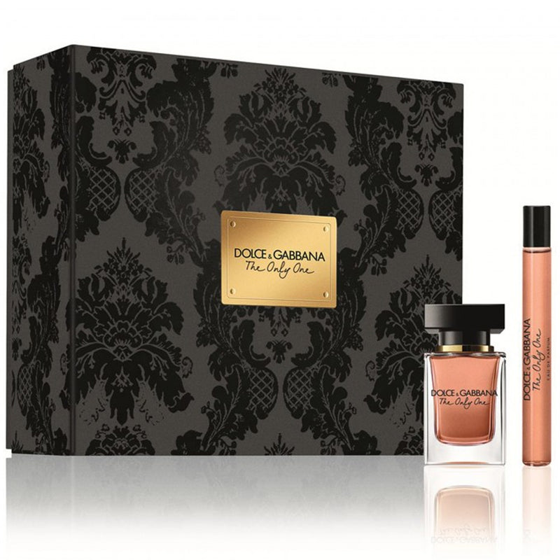 Dolce & Gabbana The Only One Gift Set Eau de Parfum