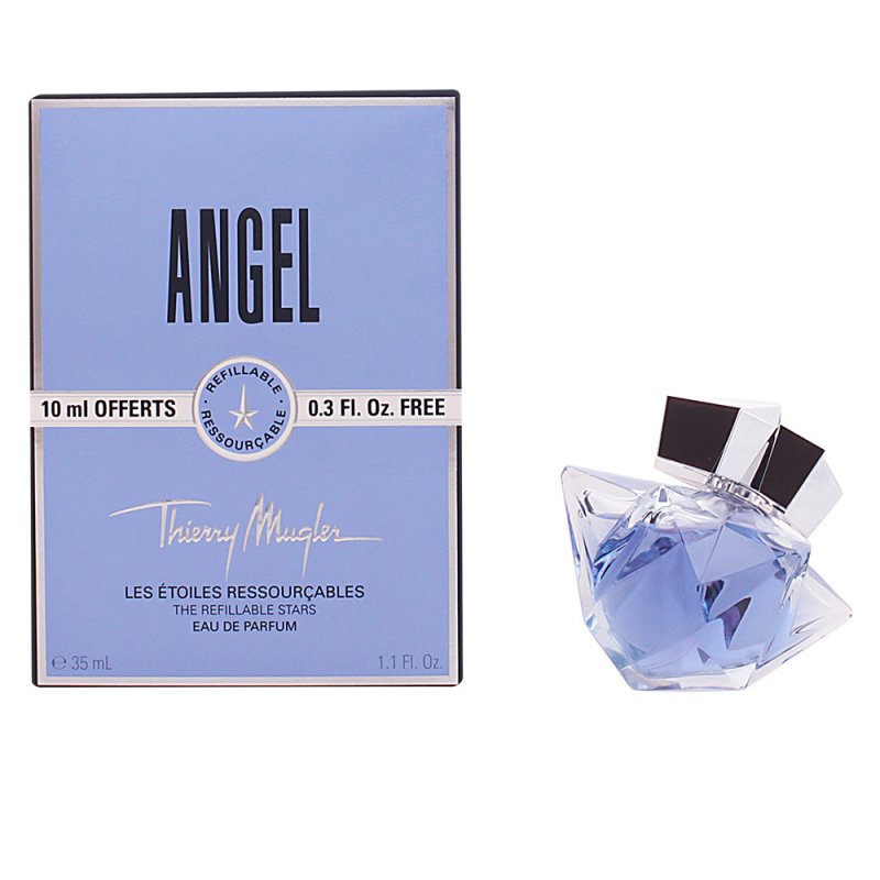 Thierry Mugler Angel Magic Star Eau de Parfum 35 Ml