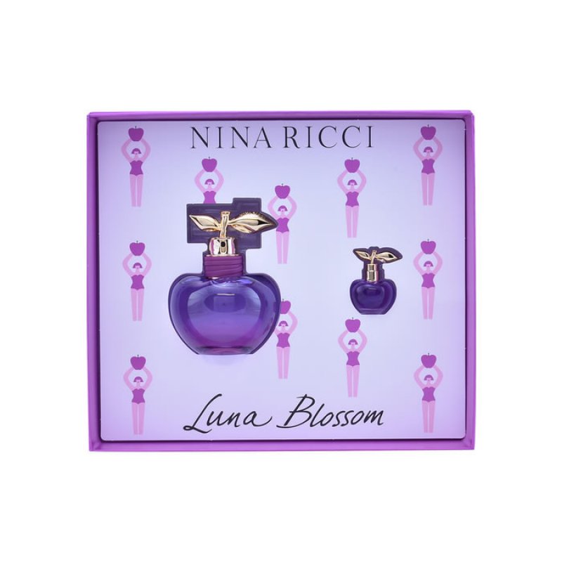 Nina Ricci Luna Blossom Eau de Toilette