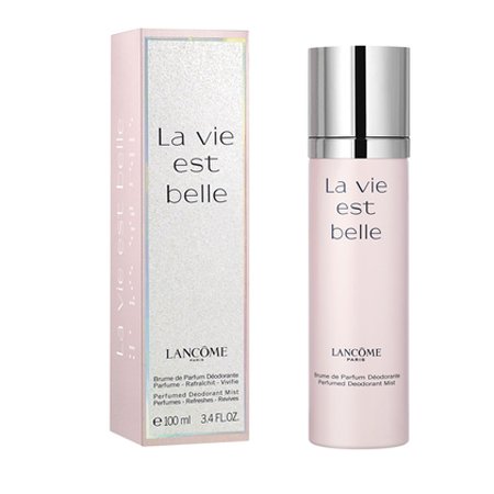 Lancome La Vie Est Belle Brume de Parfum Deodorante 100 Ml