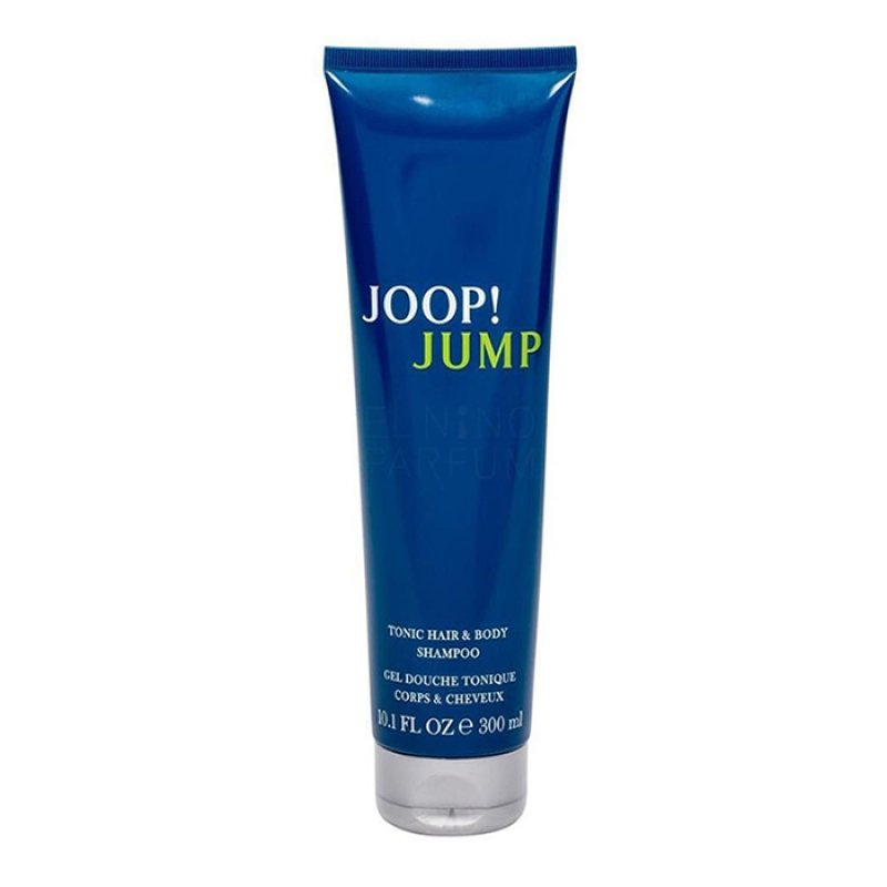 Joop! Jump Tonic Hair & Body Shampoo 150 Ml