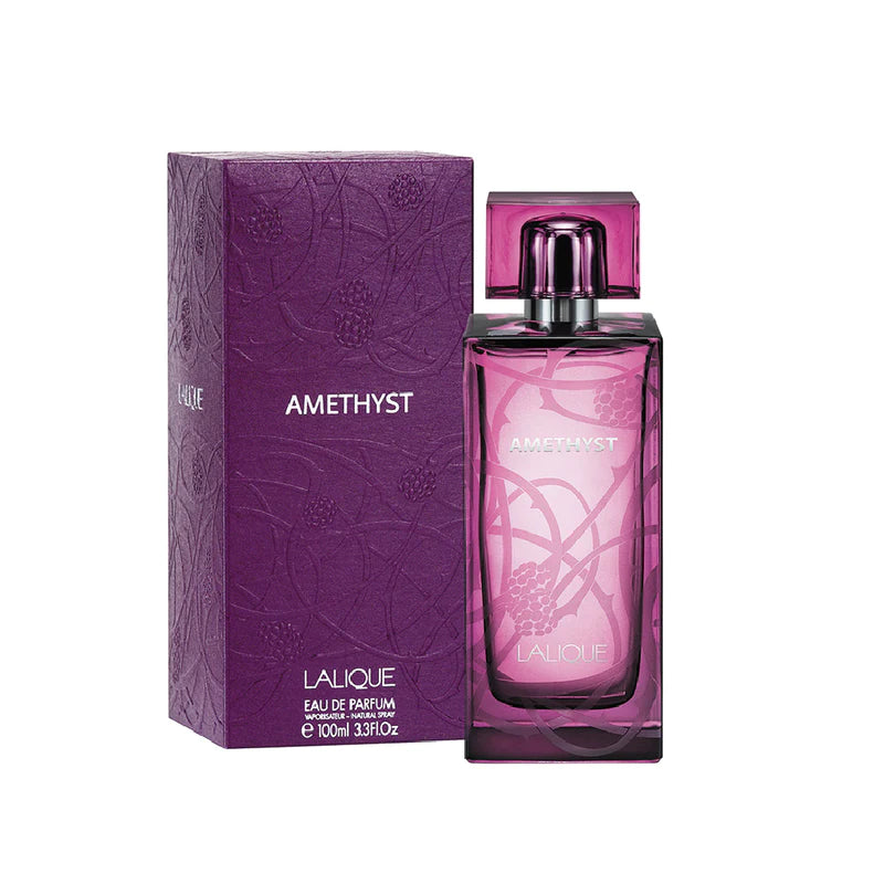 Amethyst Lalique Eau de Parfum 100 Ml