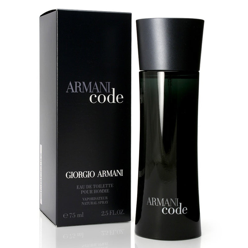 Giorgio Armani Armani Code Pour Homme Eau de Toilette