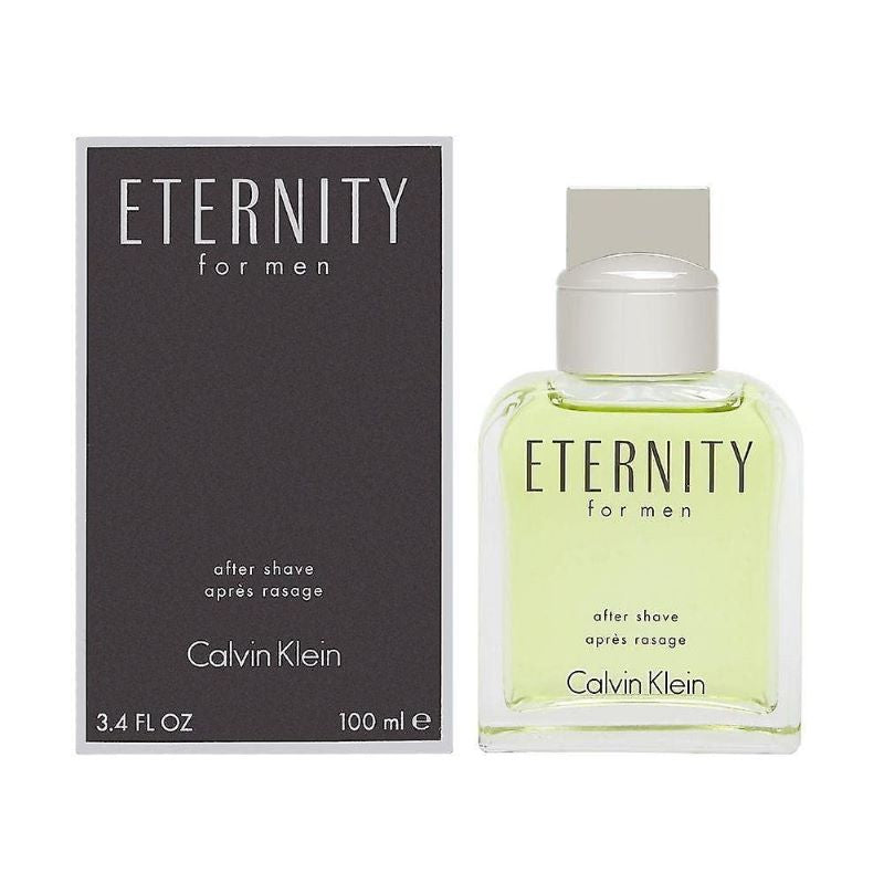 Calvin Klein Eternity For Men After Shave Lotion 100 Ml