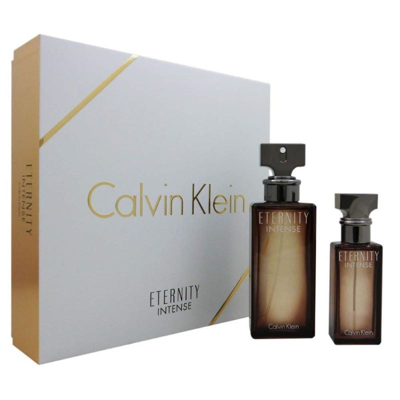 Calvin Klein Eternity Intense Gift Set