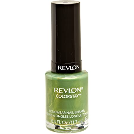 Revlon Colorstay Longwear Nail Enamel 230 Bonsai 11,7ml