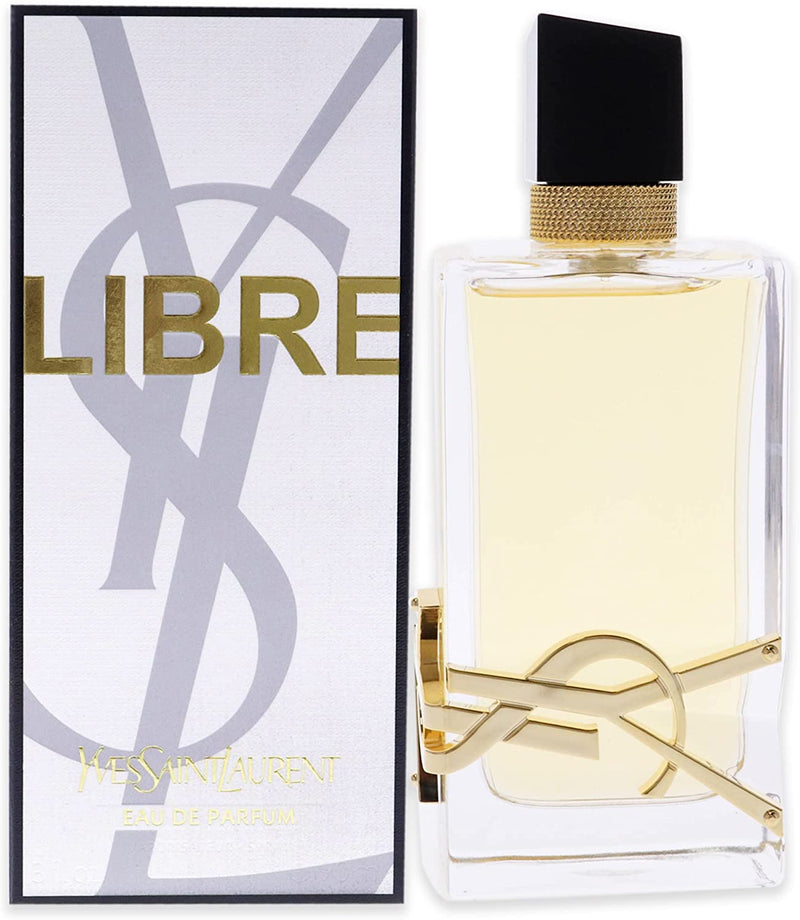 Yves Saint Laurent Libre Eau de Parfum 90 Ml