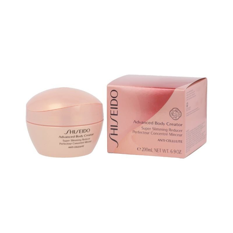Shiseido Super Slimmer Reducer Anti-Cellulite 200 Ml