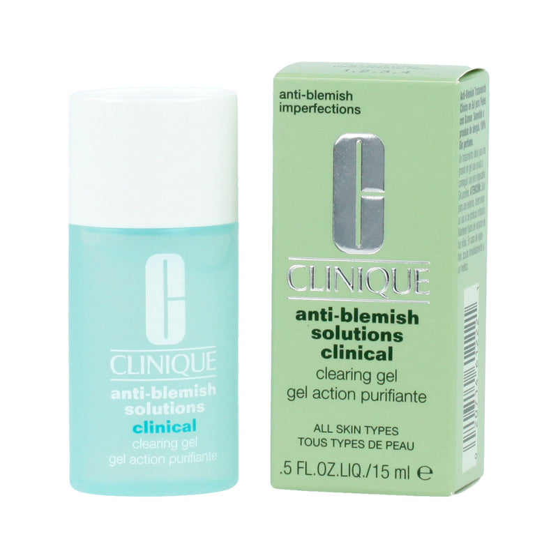 Clinique Anti-Blemish Solutions Clinical 30 Ml