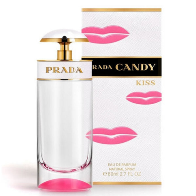 Prada Candy Kiss Eau de Parfum