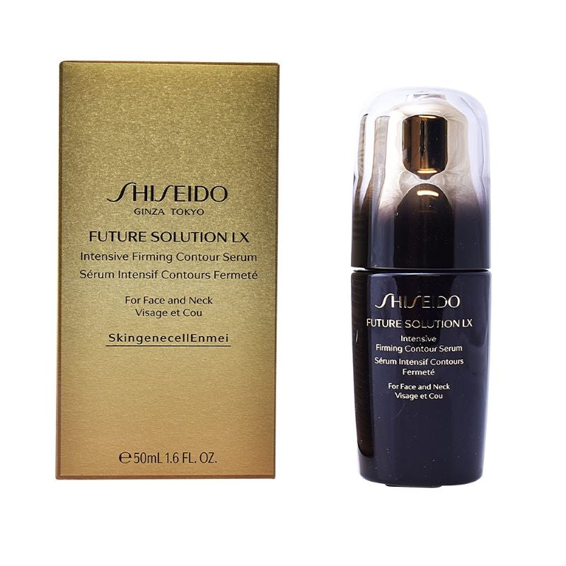 Shiseido Future Solution LX Intensive Firming Contour Serum 50 Ml