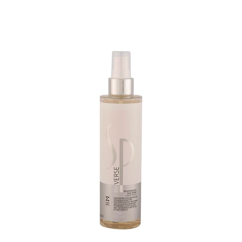 Wella Sp Reverse Regenerating Hair Spray Conditioner 185 Ml