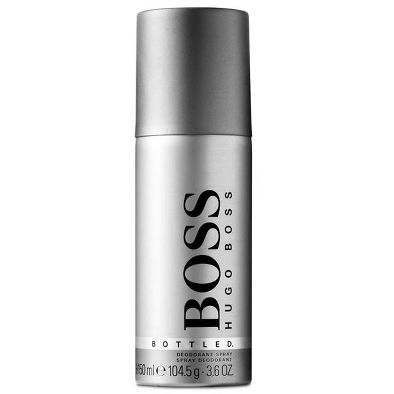 Hugo Boss Bottled deodorante Spray 150 Ml