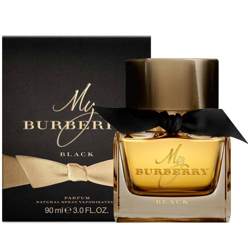 Burberry My Burberry Black Parfum 30 Ml