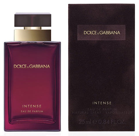 Dolce & Gabbana Intense Eau de Parfum