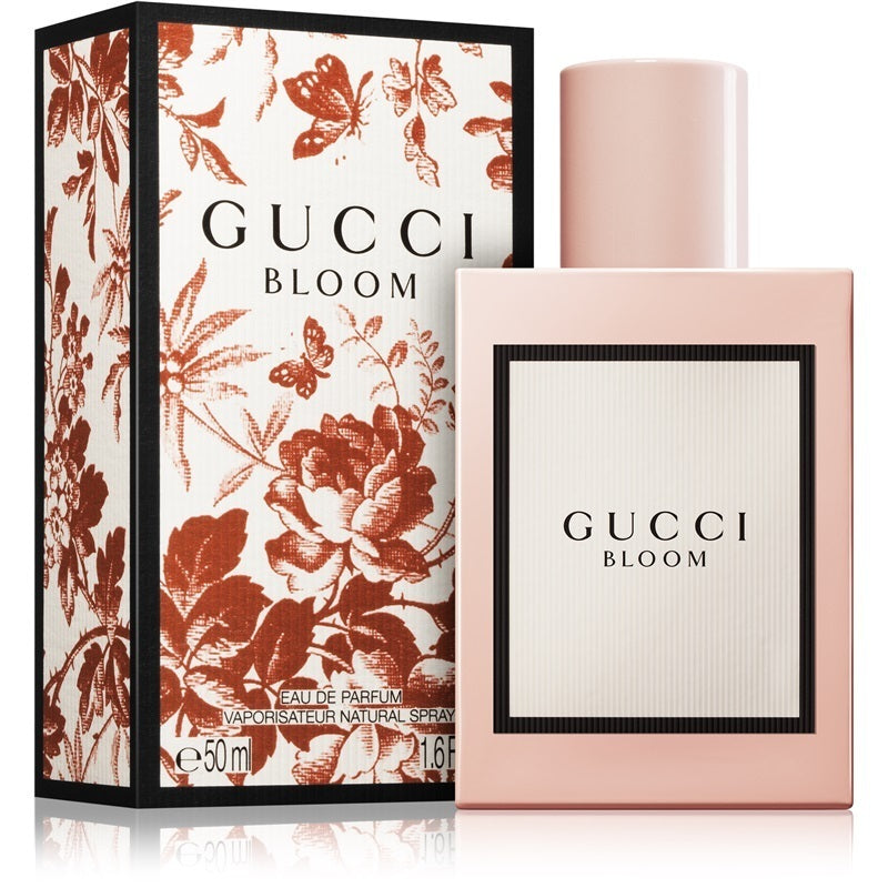 Gucci Bloom Eau de Parfum 50 Ml