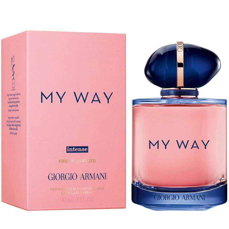 Giorgio Armani Intense Eau de Parfum