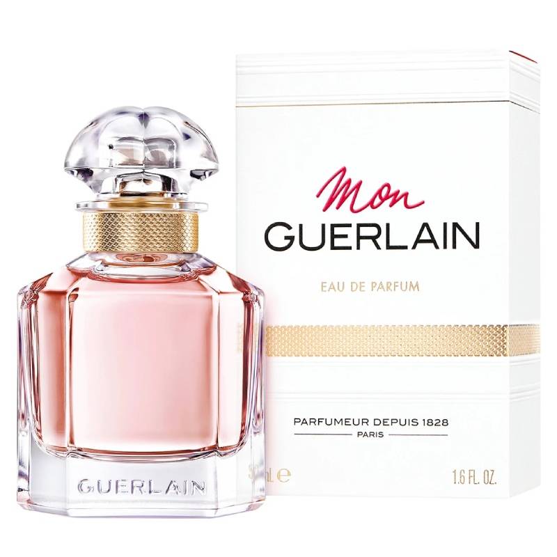 Guerlain Mon Guerlain Eau de Parfum 50 Ml
