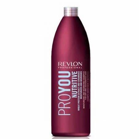 Revlon Professional ProYou Nutritive 350 Ml