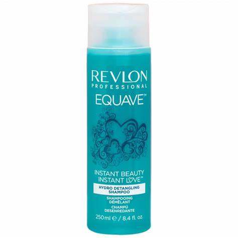 Revlon Professional Equave Shampoo 250 Ml