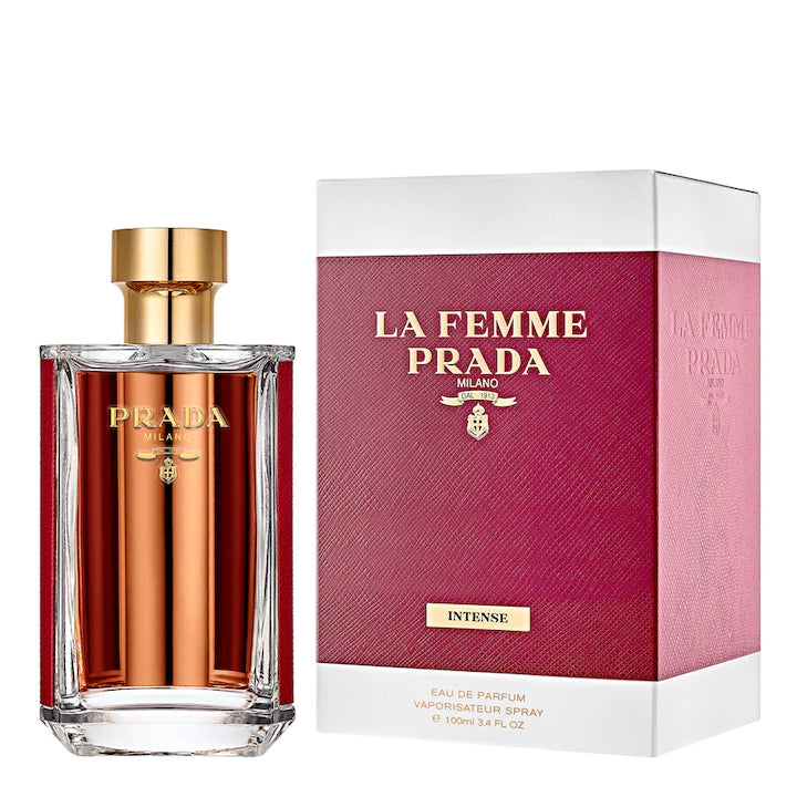 Prada La Femme Intense Eau de Parfum