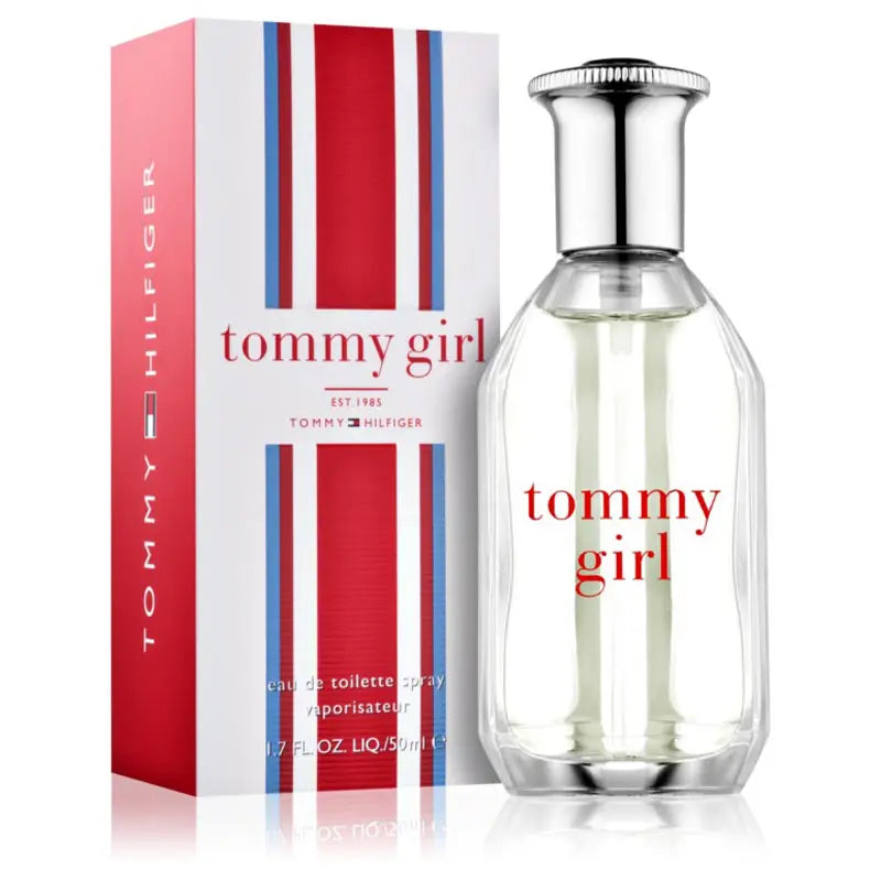 Tommy Hilfiger Tommy Girl Eau de Toilette
