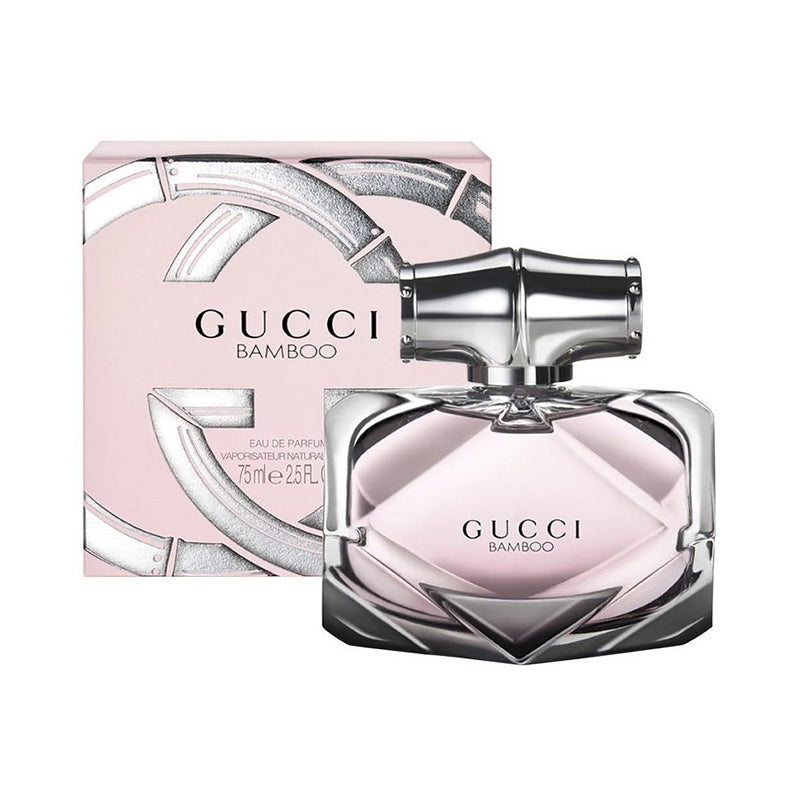 Gucci Bamboo Eau de Parfum 50 Ml