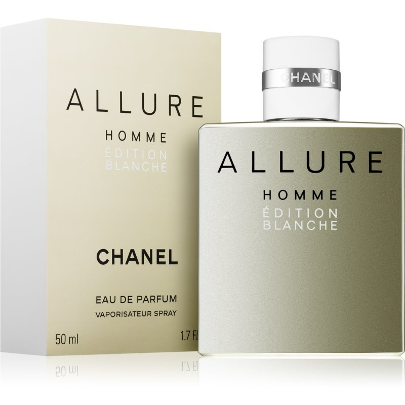 Chanel Allure Homme Édition Blanche Eau de Parfum