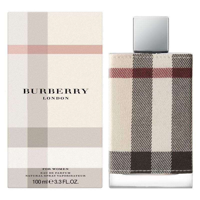 Burberry London for Women Eau de Parfum 100 Ml