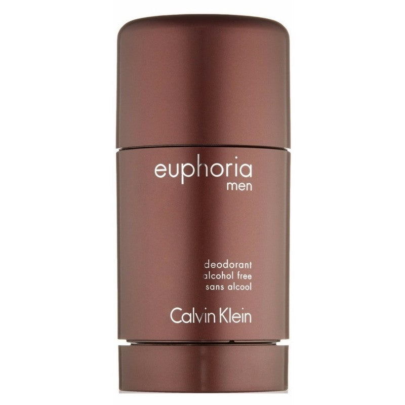 Calvin Klein Euphoria Men deodorante stick 75g