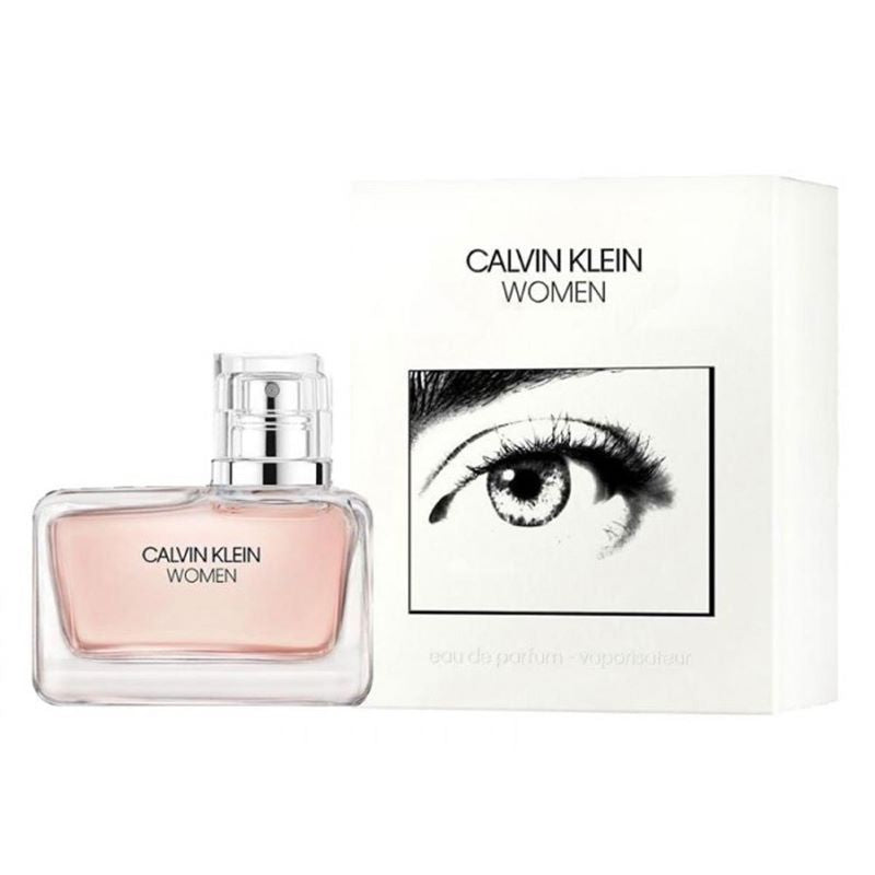 Calvin Klein Women Eau de Parfum 50 Ml