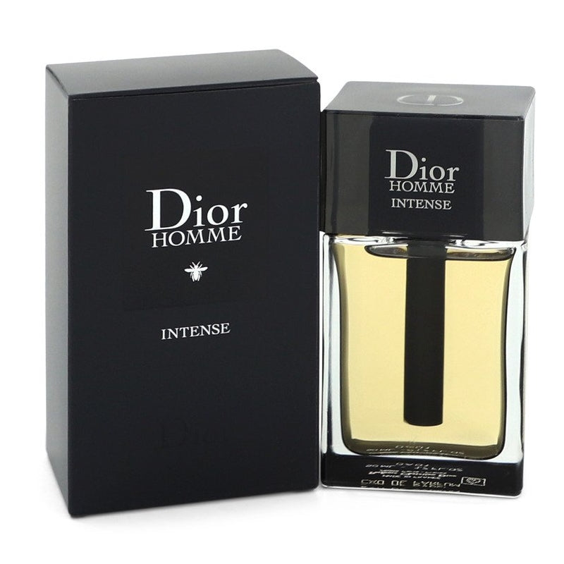 Dior Homme Intense Eau de Parfum 100 Ml