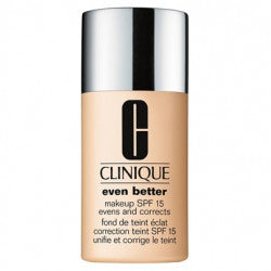 Clinique Even Better Makeup SPF 15- WN 46 Golden Neutral 30 Ml