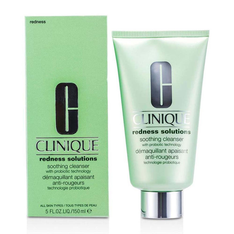 Clinique Redness Solutions 150 Ml